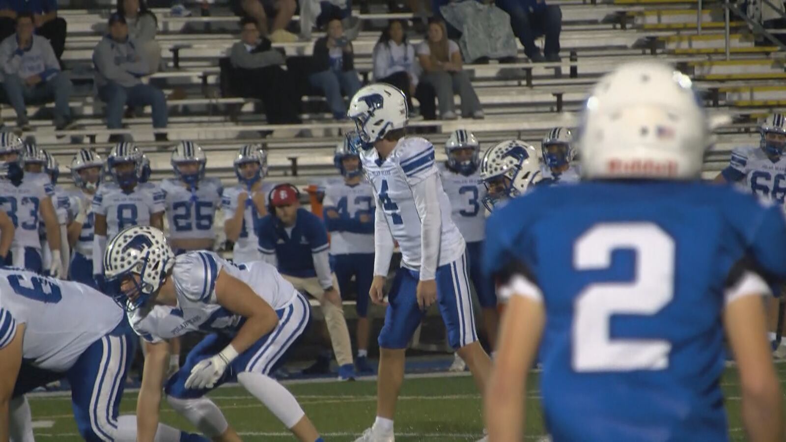 WVSSAC Releases Week 6 Football Rankings wvssac-releases-week-6-football-rankings