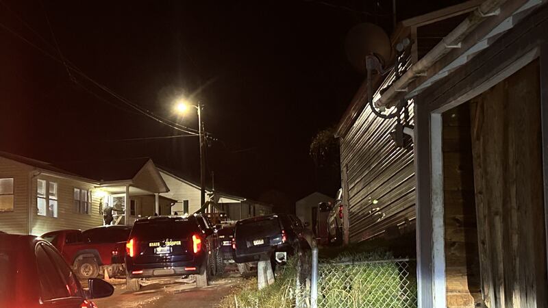 A 2-year-old has died following a shooting incident, according to West Virginia State Police.