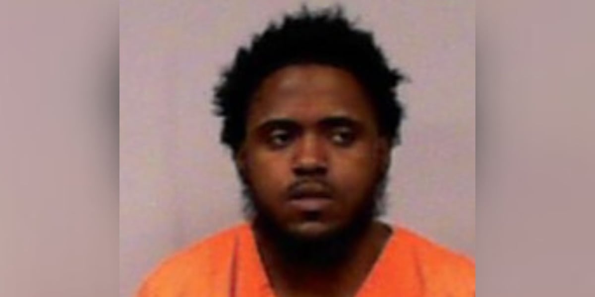 Aspc Lewis Riot Man arrested after leading police on 115-mph chase through Lewis ...