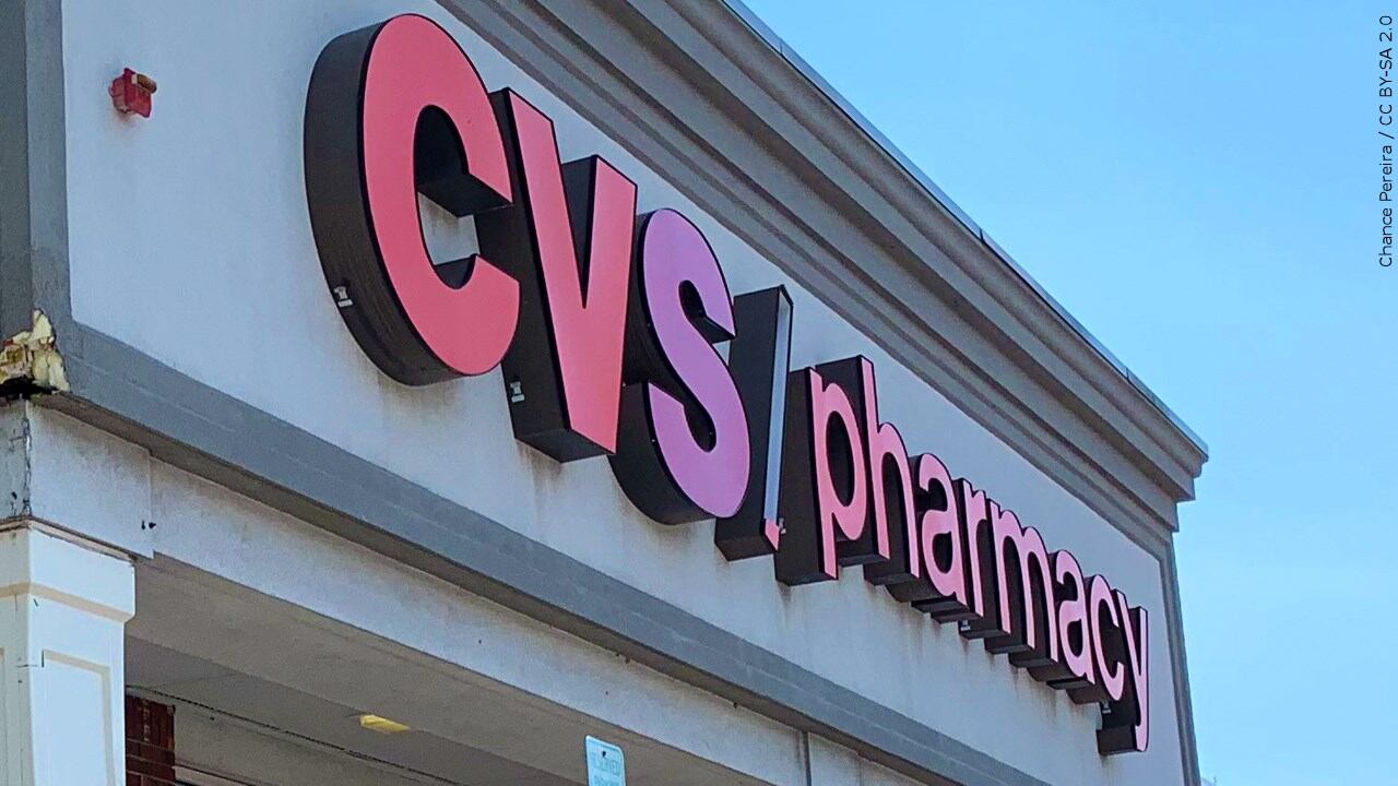 Аптека CVS в Уэстоне возобновила работу после восстановления после наводнения