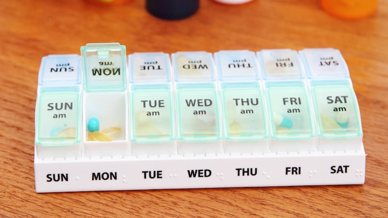 Patients who have the recalled medication are urged to contact their doctor or pharmacy for...