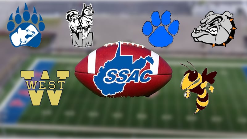 WVSSAC HS Football Championship Schedules Released wvssac-hs-football-championship-schedules-released