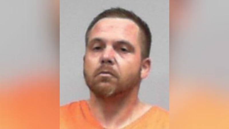 Man arrested after police find over 200 grams of meth, loaded firearms in his vehicle