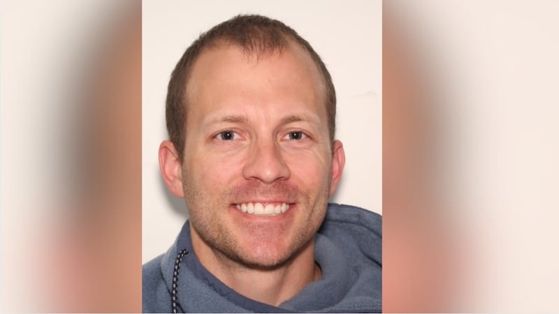 Austin Schaar has been reported missing out of Lewis County