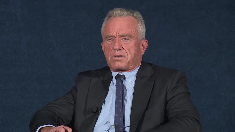 The goal is to expand treatment that emphasizes recovery and self-sufficiency. (POOL via CNN)