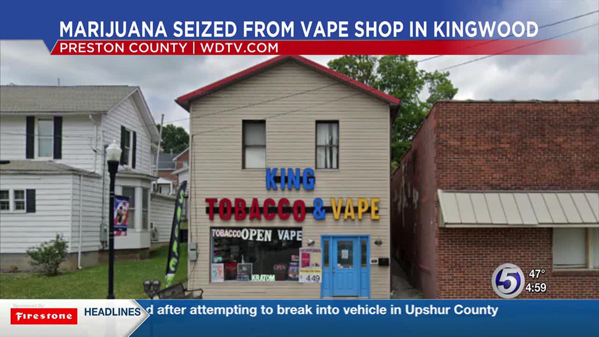 tobacco king mason wv & VAPE KING OF GLASS, HOOKAH, CIGAR AND NOVELTY Tobacco King | Woodbridge VA