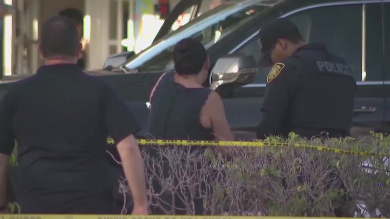 A daycare community is mourning after a 1-year-old boy was found dead in his father’s SUV....