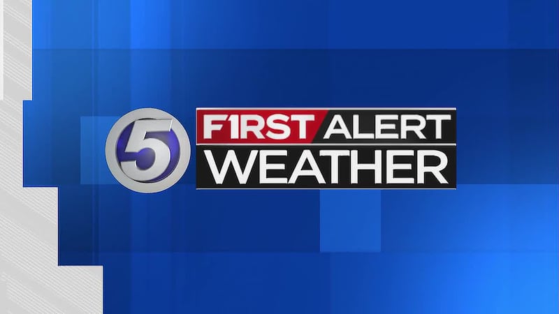 First Alert: Cloudy Conditions Hang Around for Weekend